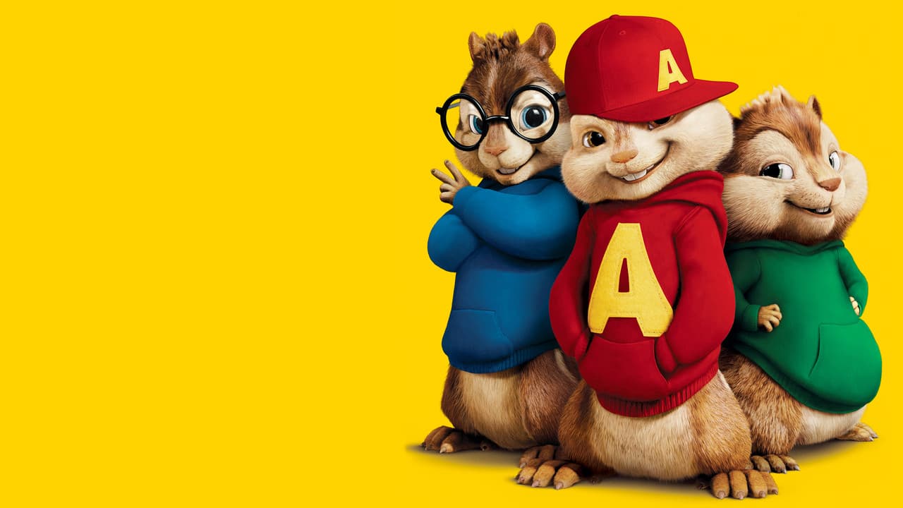 Alvin and the Chipmunks: The Squeakquel — backdrops 2