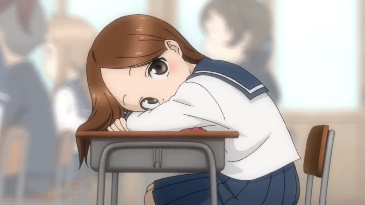 Teasing Master Takagi-san — backdrops 8