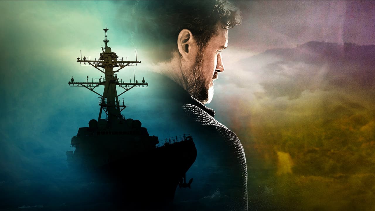 The Last Ship — backdrops 2