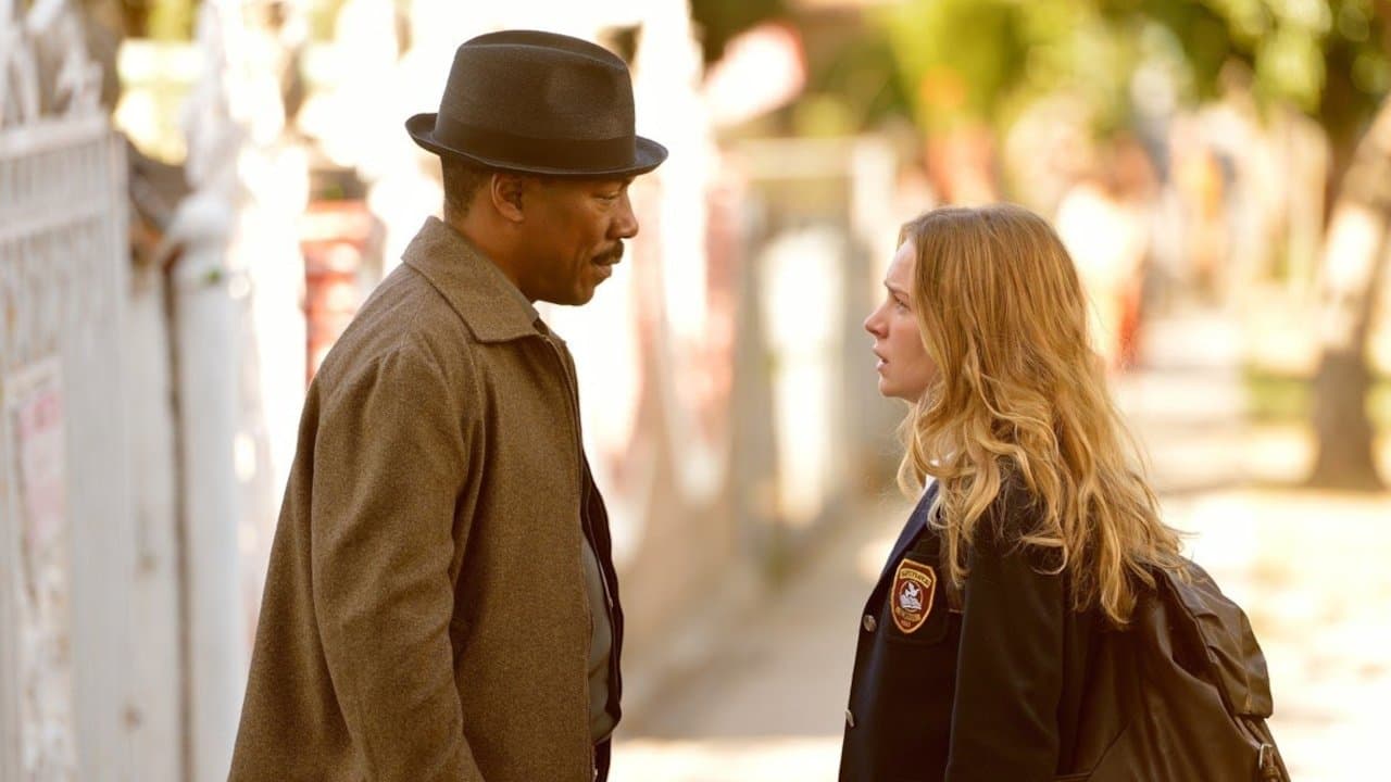 Mr. Church — backdrops 1