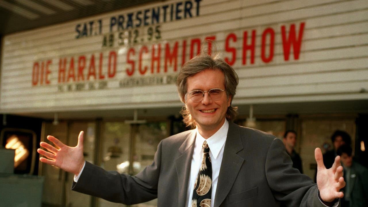 Die Harald Schmidt Show — backdrops 2