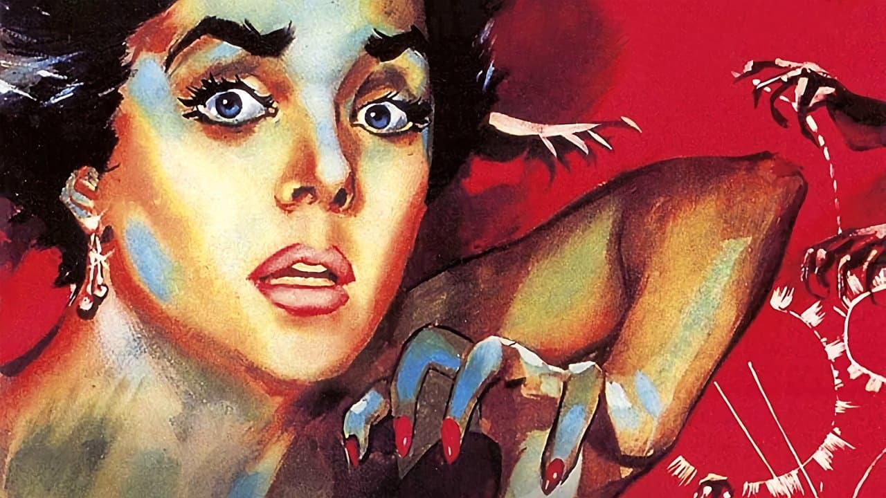 Invasion of the Body Snatchers — backdrops 3