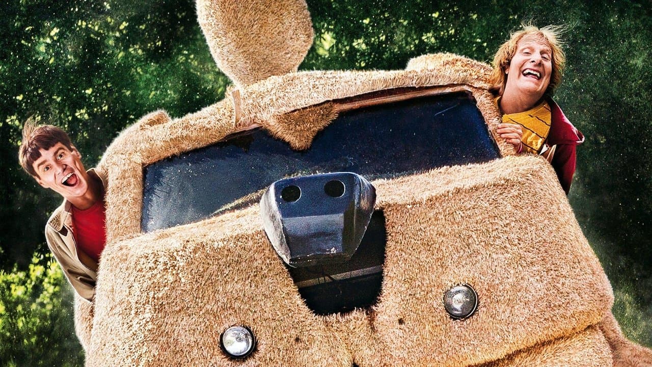 Dumb and Dumber To — backdrops 6