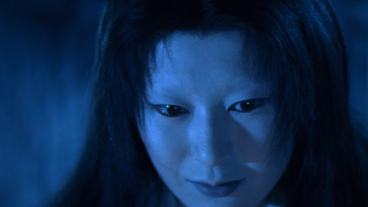 Kwaidan — backdrops 7