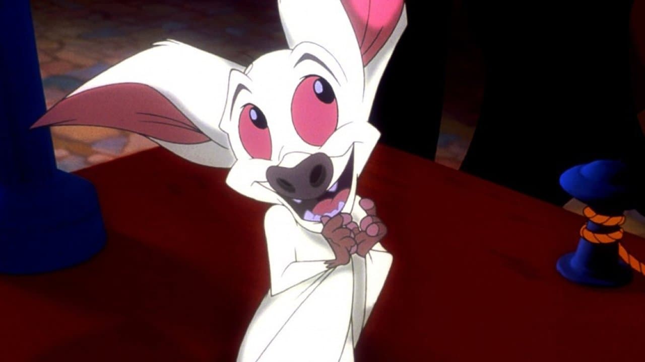 Bartok the Magnificent — backdrops 2