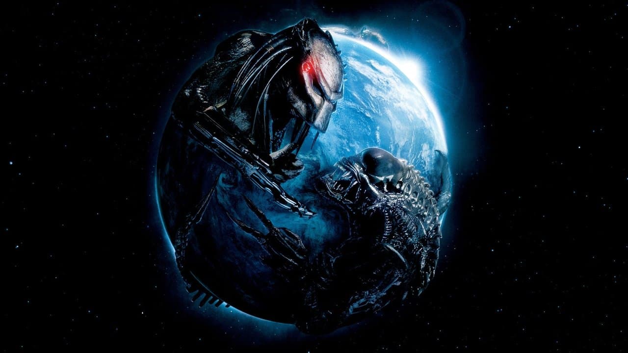 Aliens vs Predator: Requiem — backdrops 5