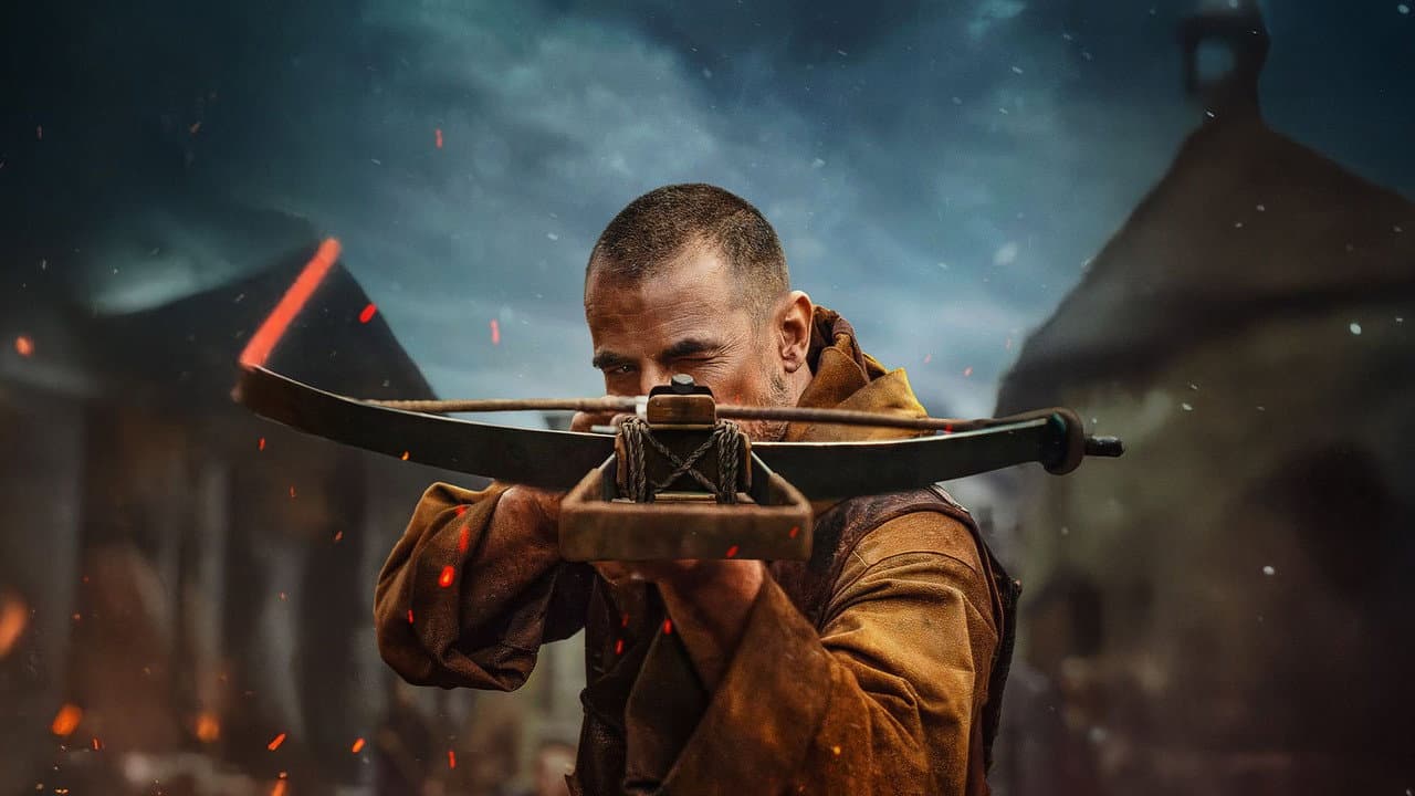 William Tell — backdrops 1