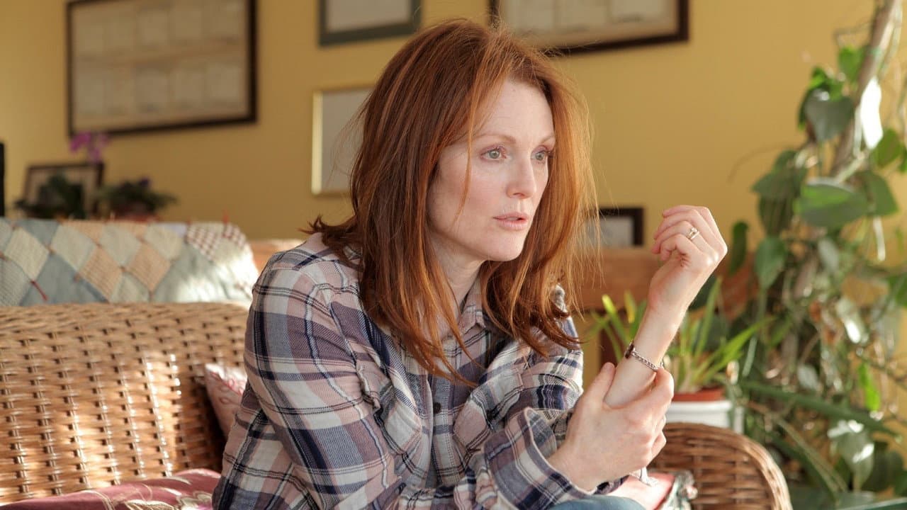 Still Alice — backdrops 4