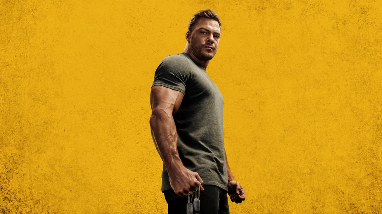 Reacher — backdrops 8