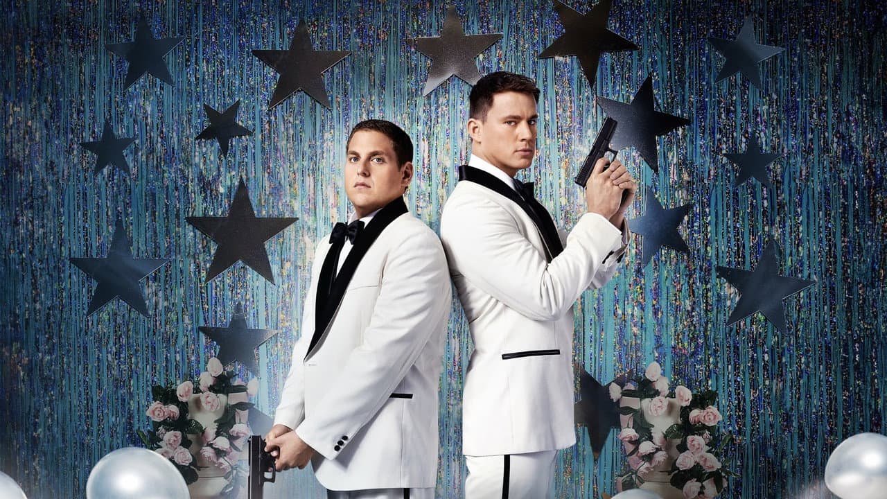21 Jump Street — backdrops 7