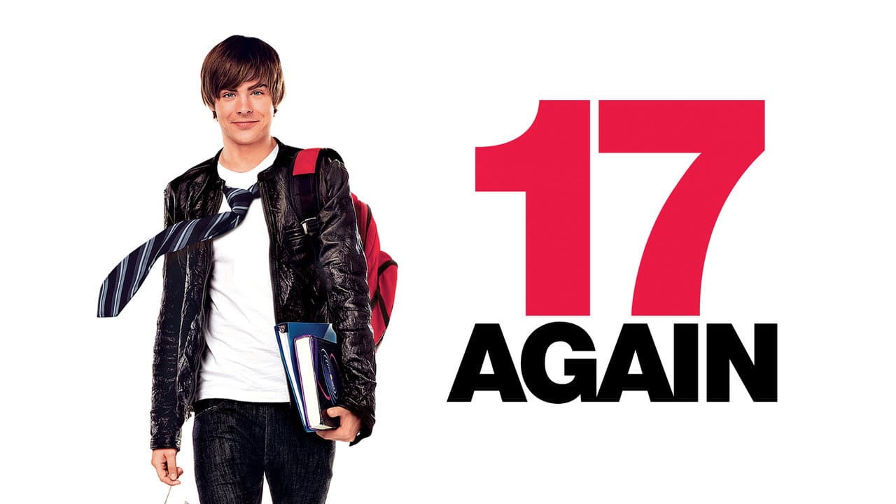 17 Again — backdrops with title 8