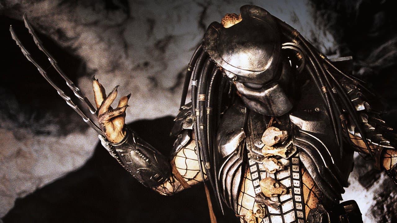 AVP: Alien vs. Predator — backdrops 6