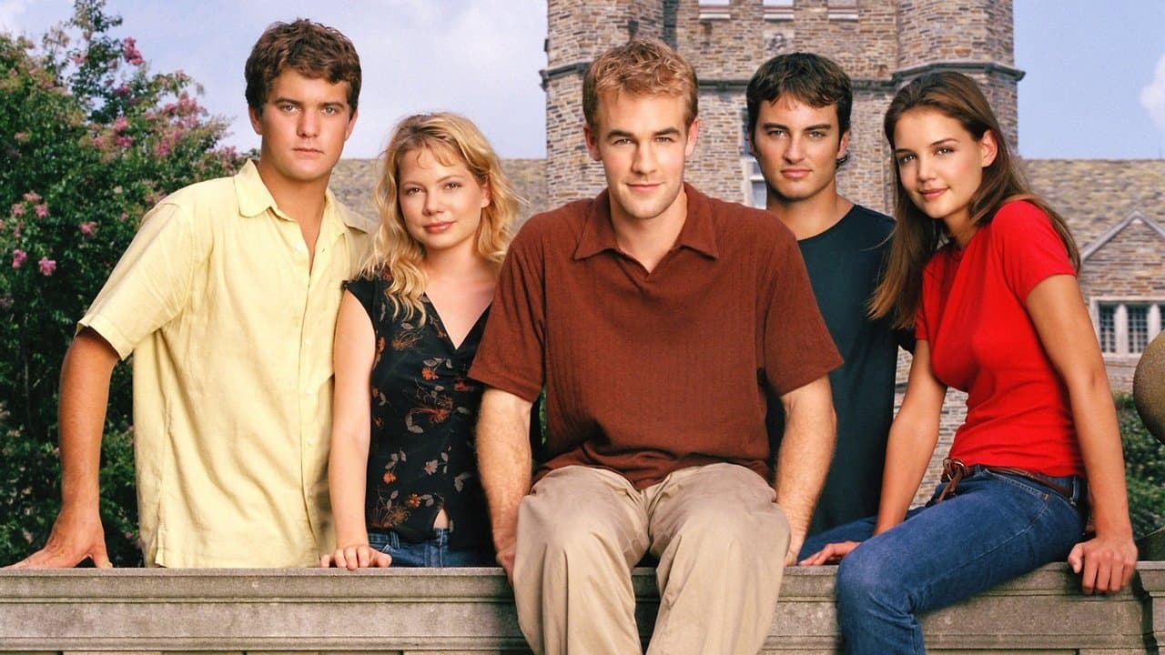 Dawson's Creek — backdrops 5