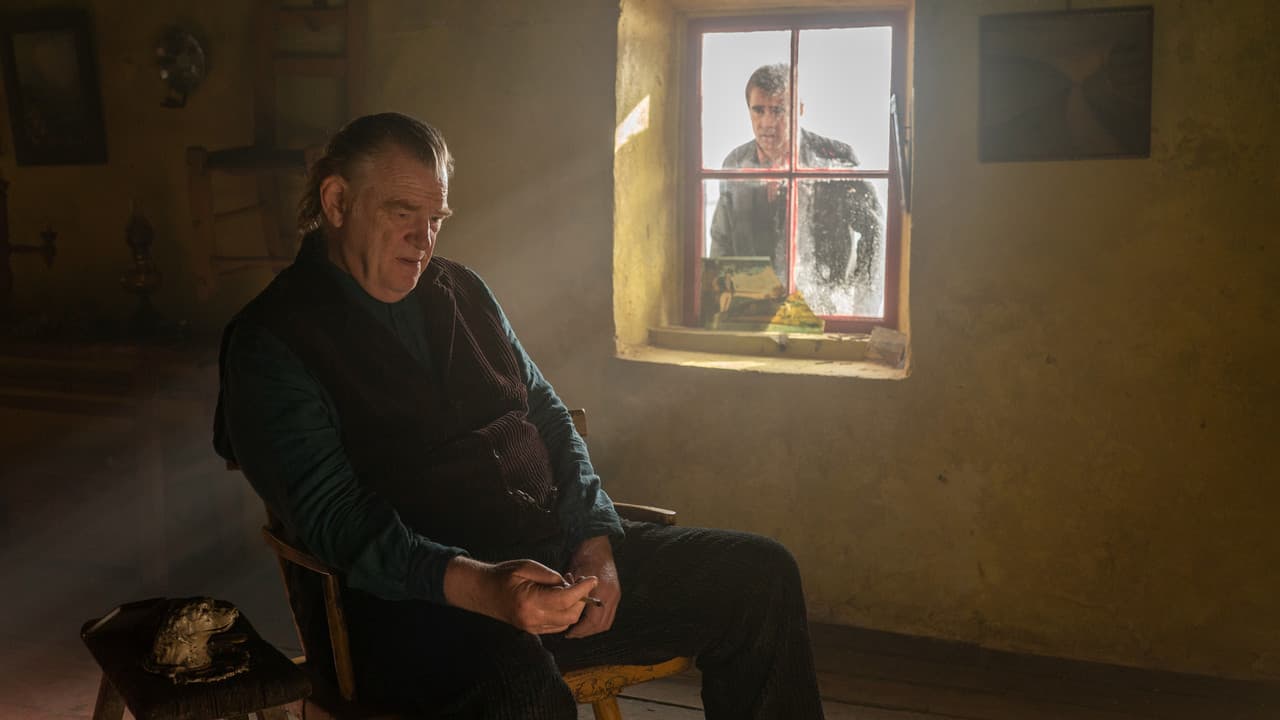 The Banshees of Inisherin — backdrops 7