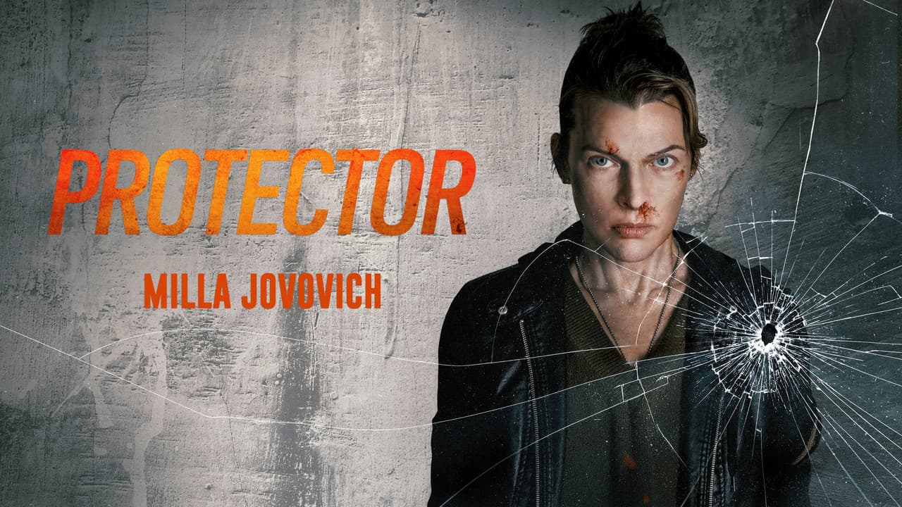 Protector — backdrops with title 5