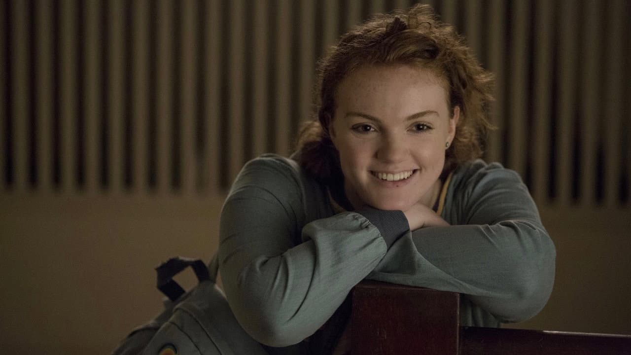 Sierra Burgess Is a Loser — backdrops 2