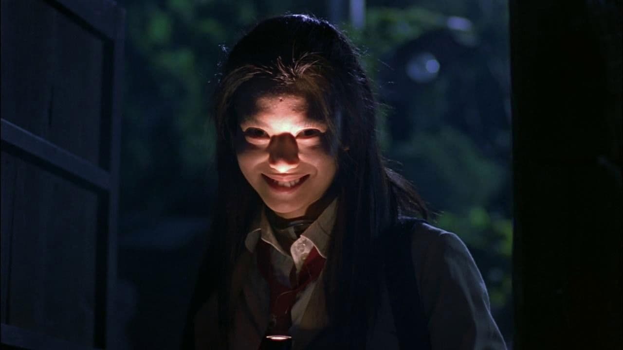 Battle Royale — backdrops 3