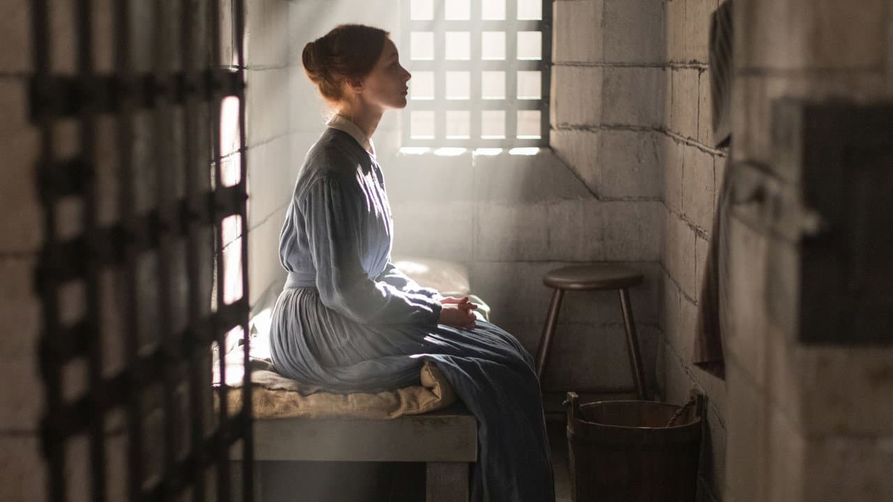 Alias Grace — backdrops 2