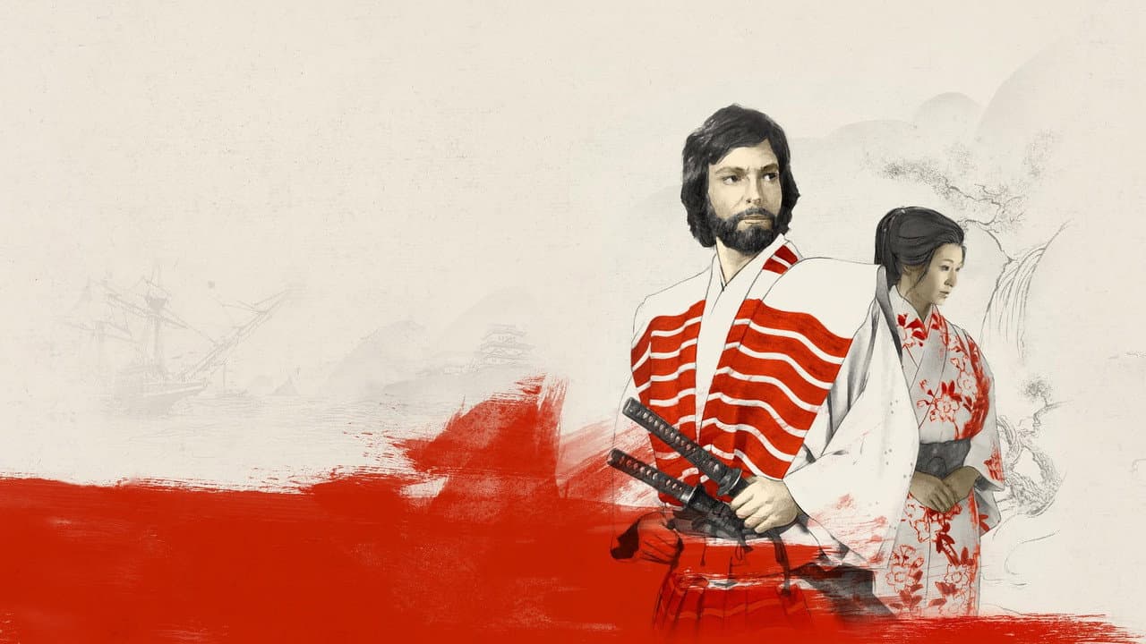Shōgun — backdrops 7
