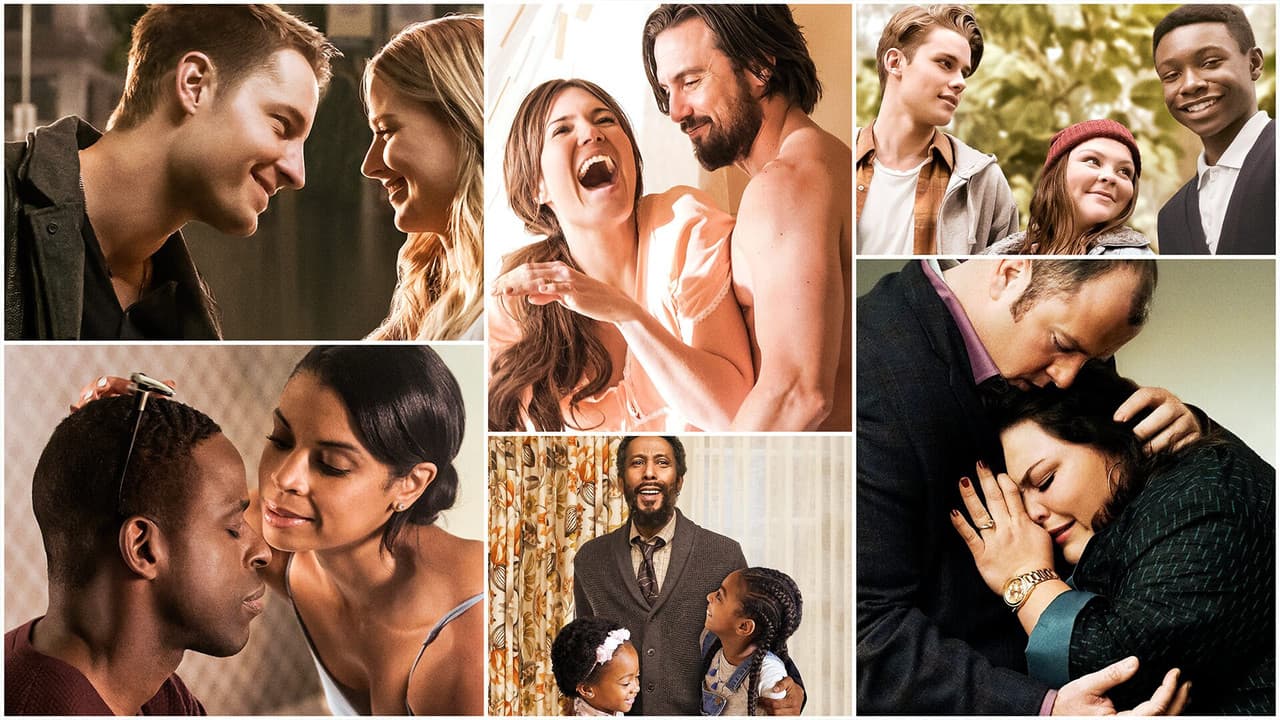 This Is Us — backdrops 2