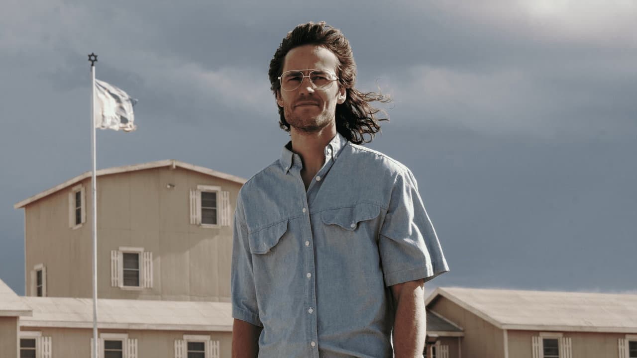 Waco — backdrops 5