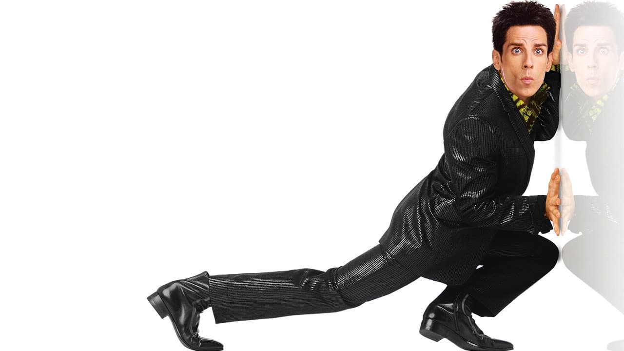 Zoolander — backdrops 3