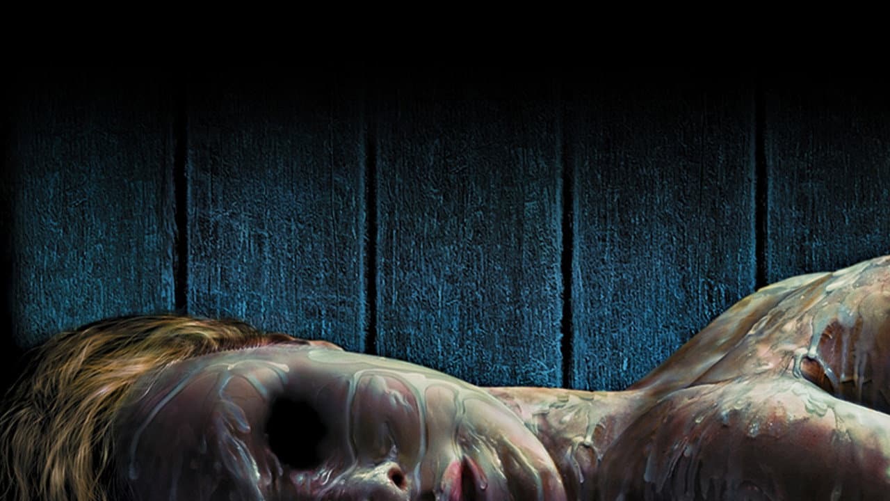 House of Wax — backdrops 4