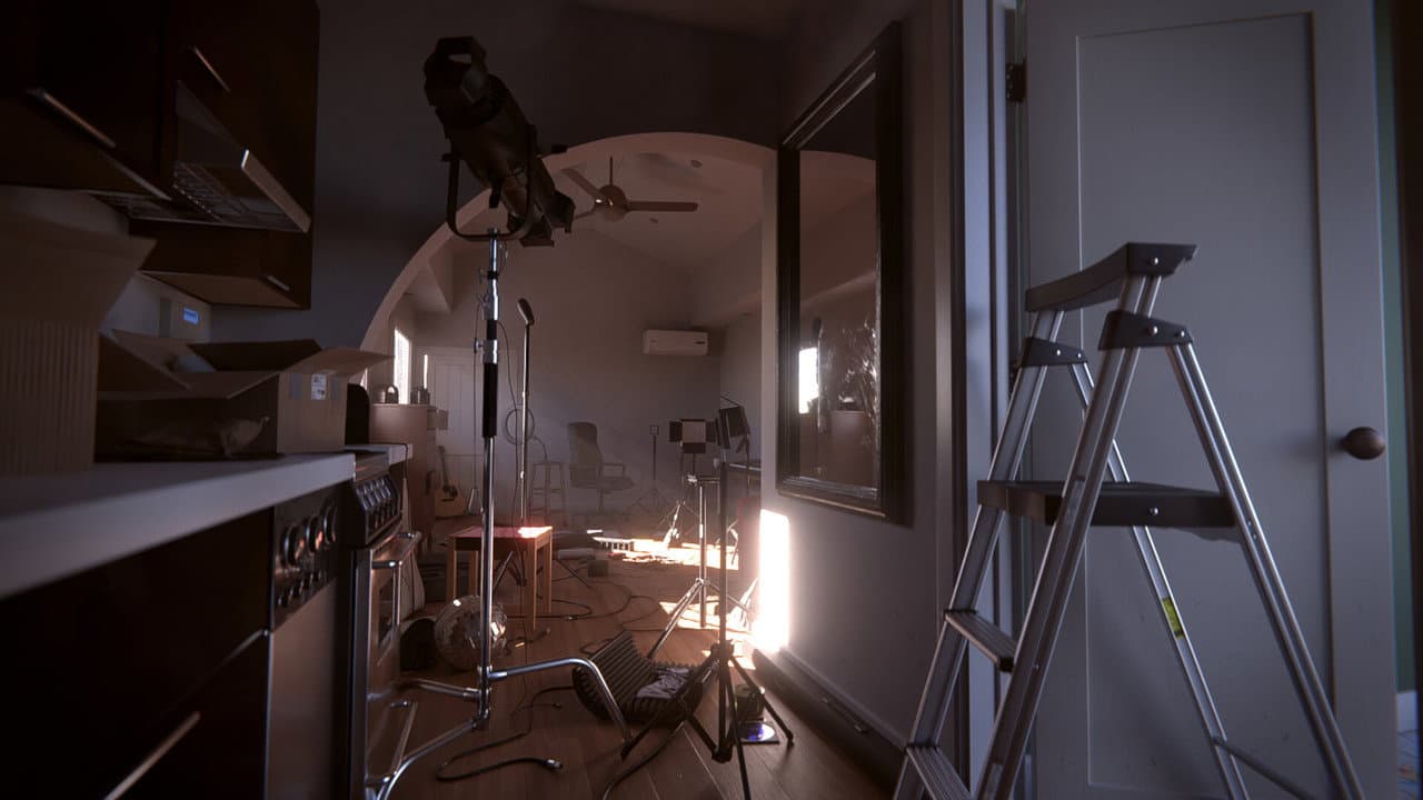 Bo Burnham: Inside — backdrops 5