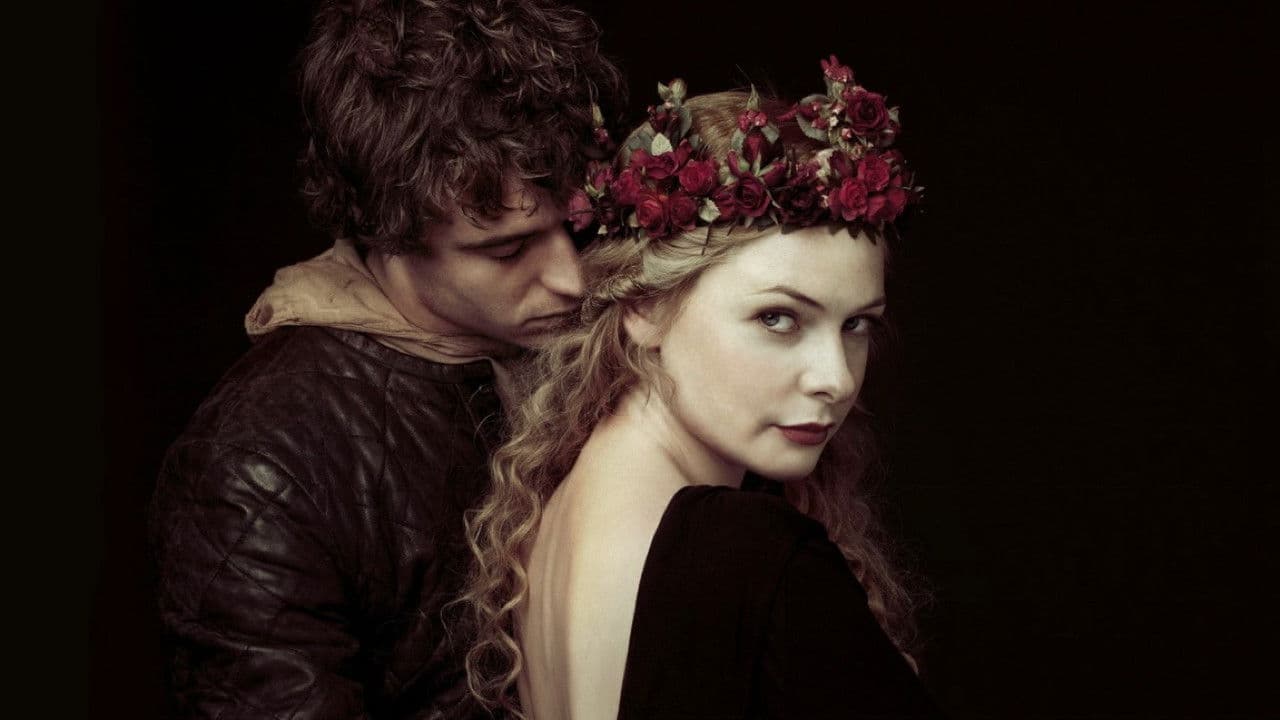 The White Queen — backdrops 1