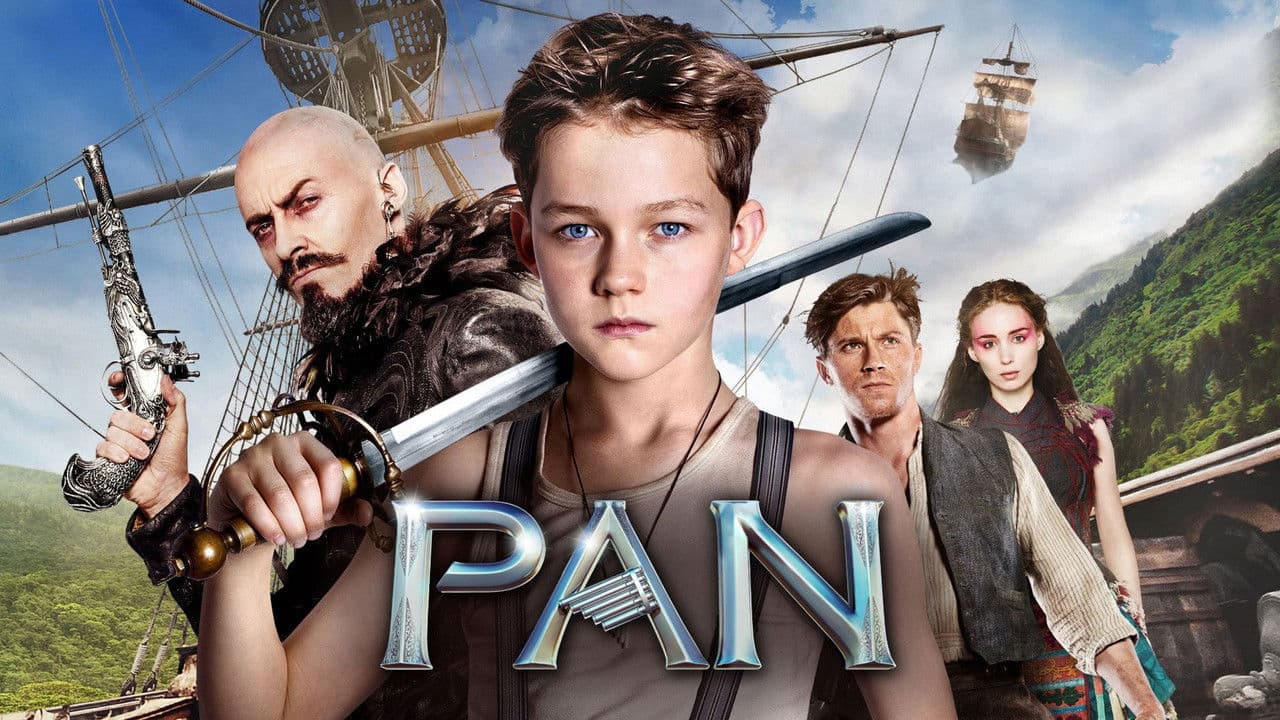 Pan — backdrops with title 2