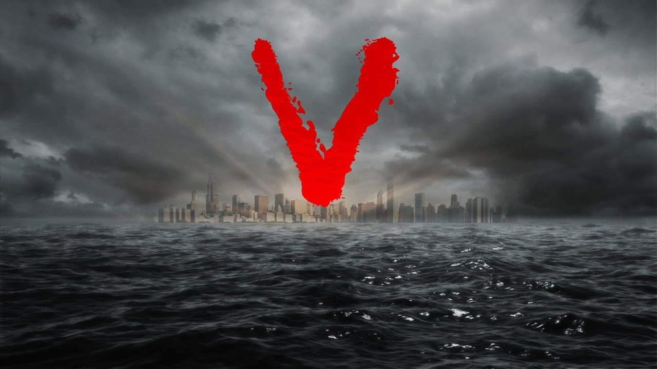 V — backdrops with title 4