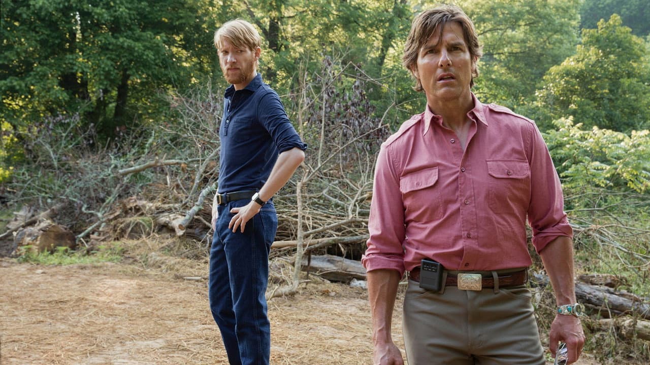 American Made — backdrops 8