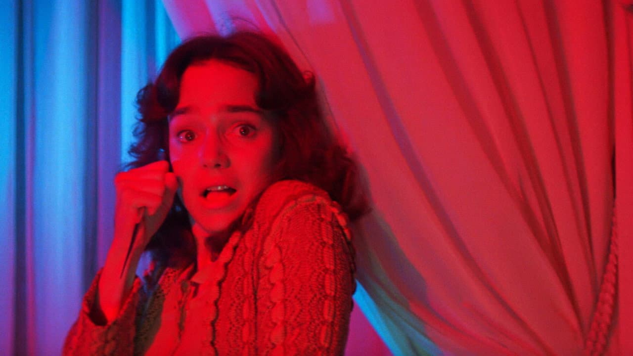 Suspiria — backdrops 5