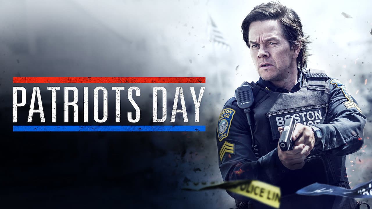 Patriots Day — backdrops with title 5