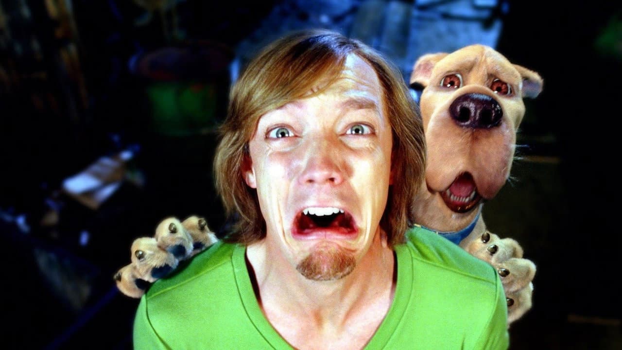 Scooby-Doo 2: Monsters Unleashed — backdrops 4