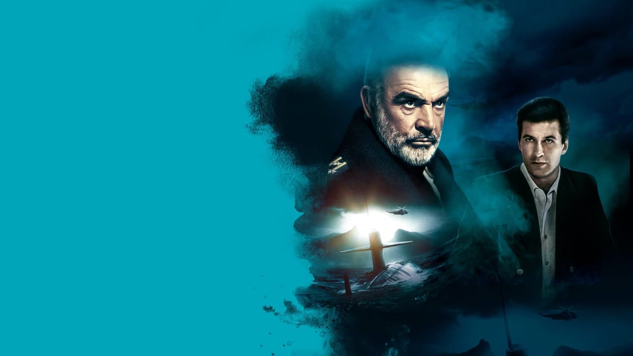 The Hunt for Red October — backdrops 6