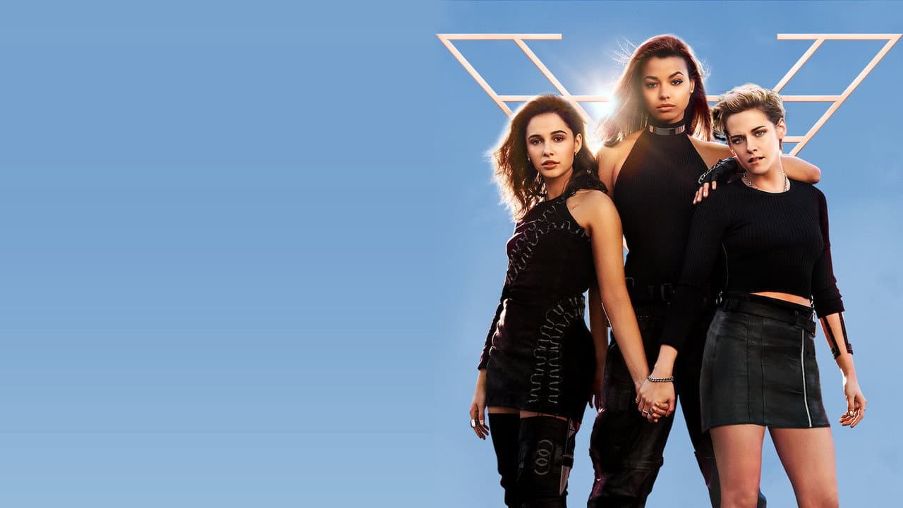 Charlie's Angels — backdrops 8