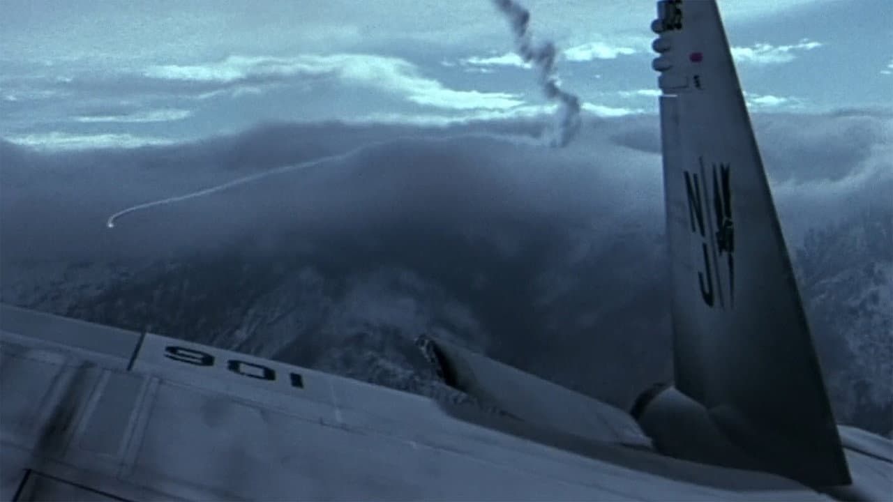 Behind Enemy Lines — backdrops 2