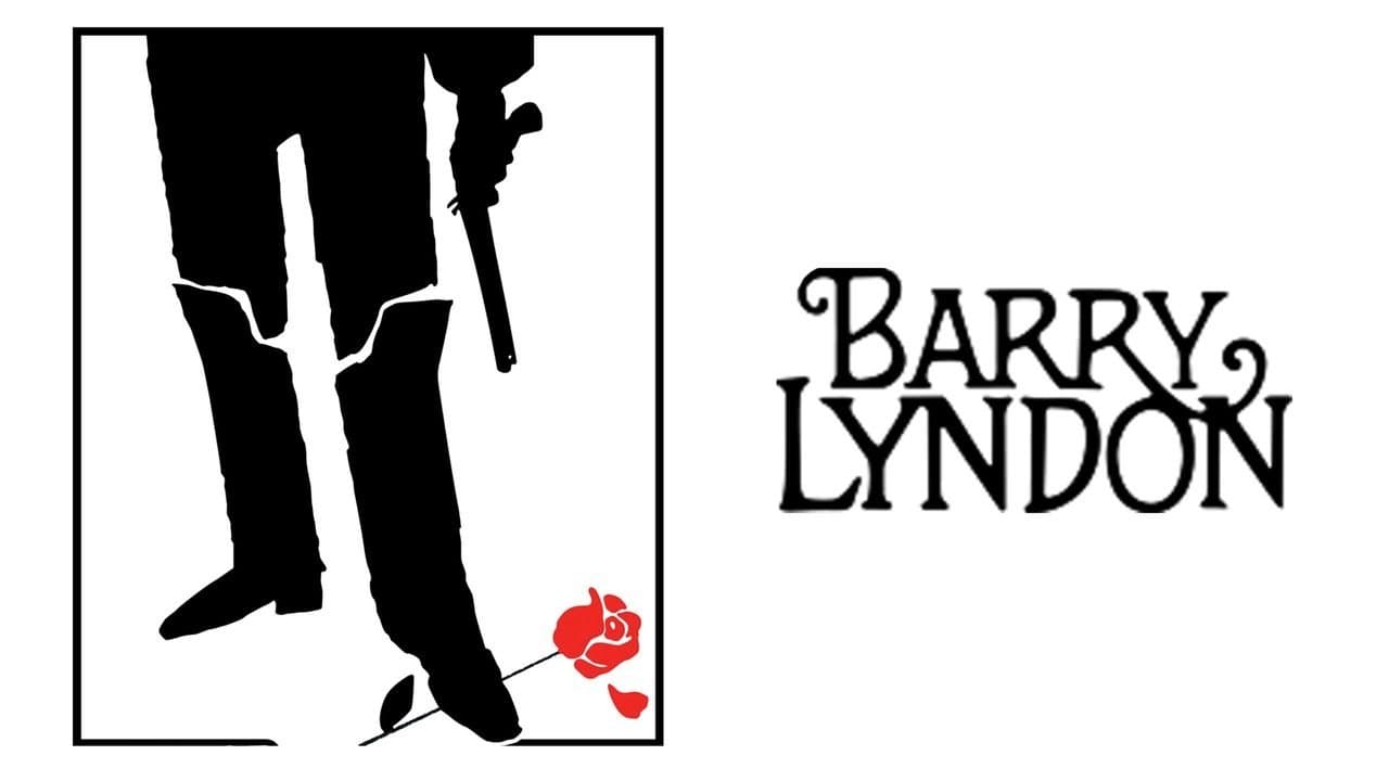 Barry Lyndon — backdrops with title 2