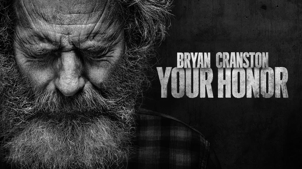 Your Honor — backdrops with title 6