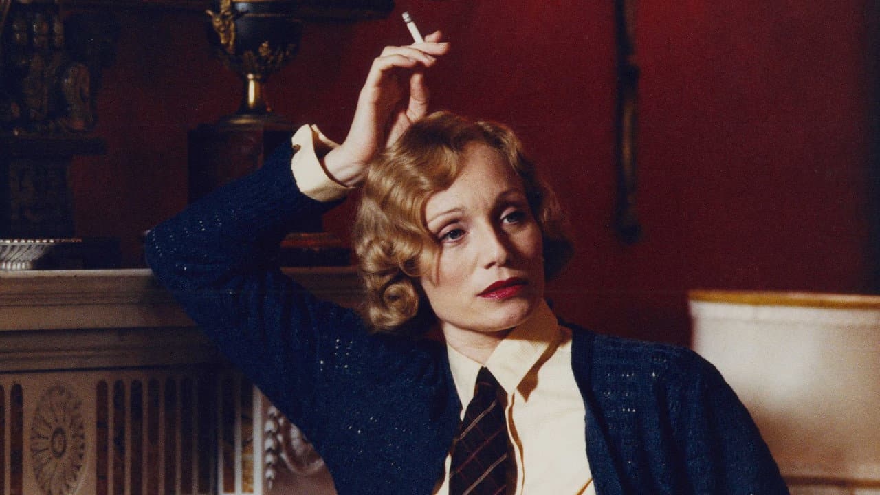 Gosford Park — backdrops 5