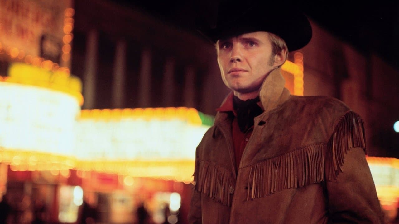 Midnight Cowboy — backdrops 3