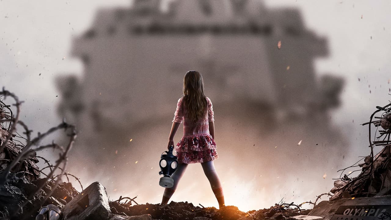 The Last Ship — backdrops 1