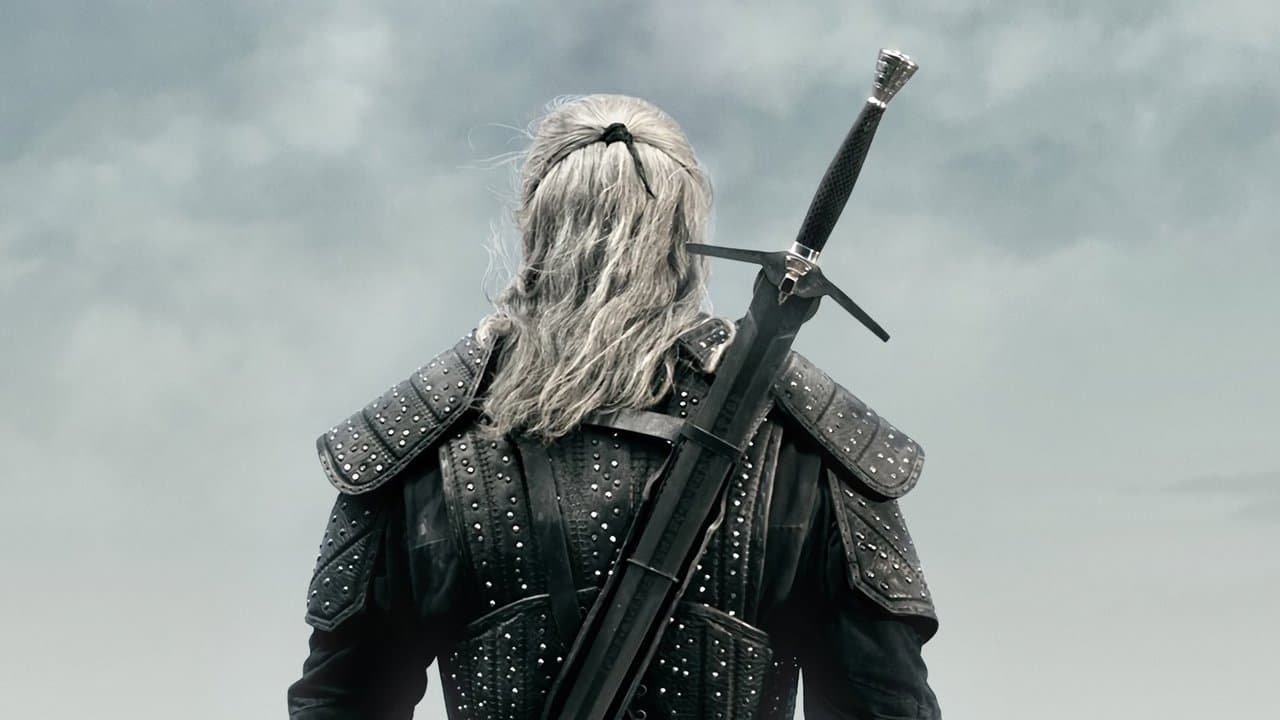 The Witcher — backdrops 8