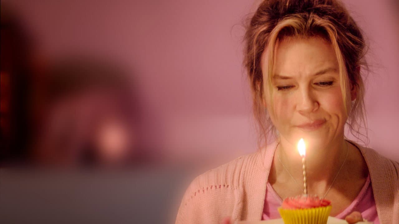 Bridget Jones's Baby — backdrops 5