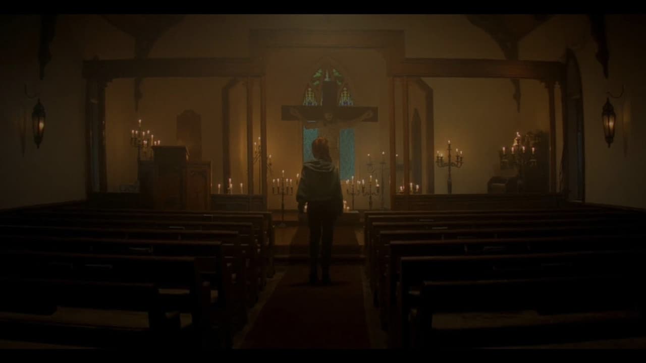 The Strangers: Chapter 3 — backdrops 3