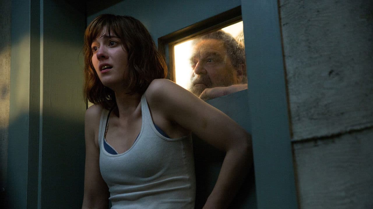 10 Cloverfield Lane — backdrops 7