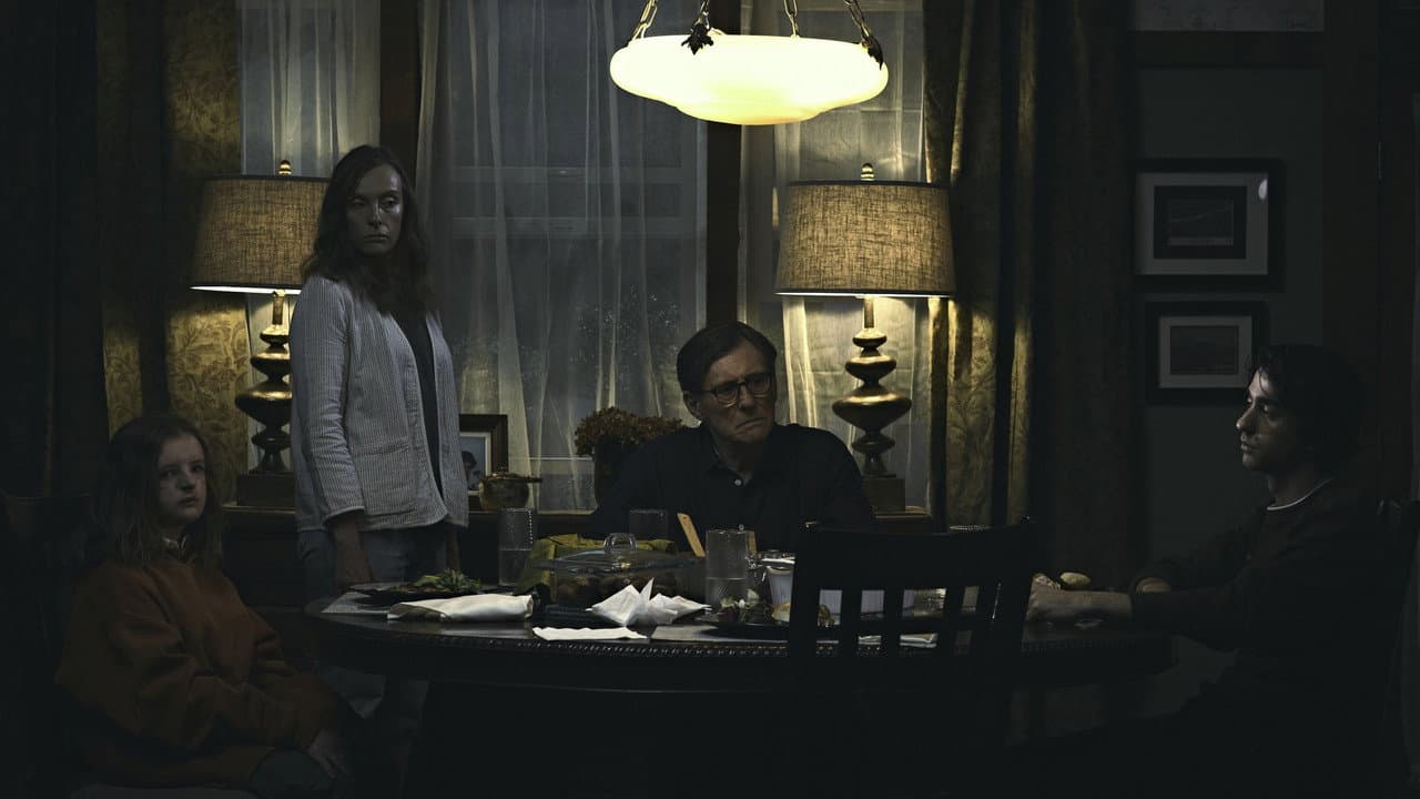 Hereditary — backdrops 8