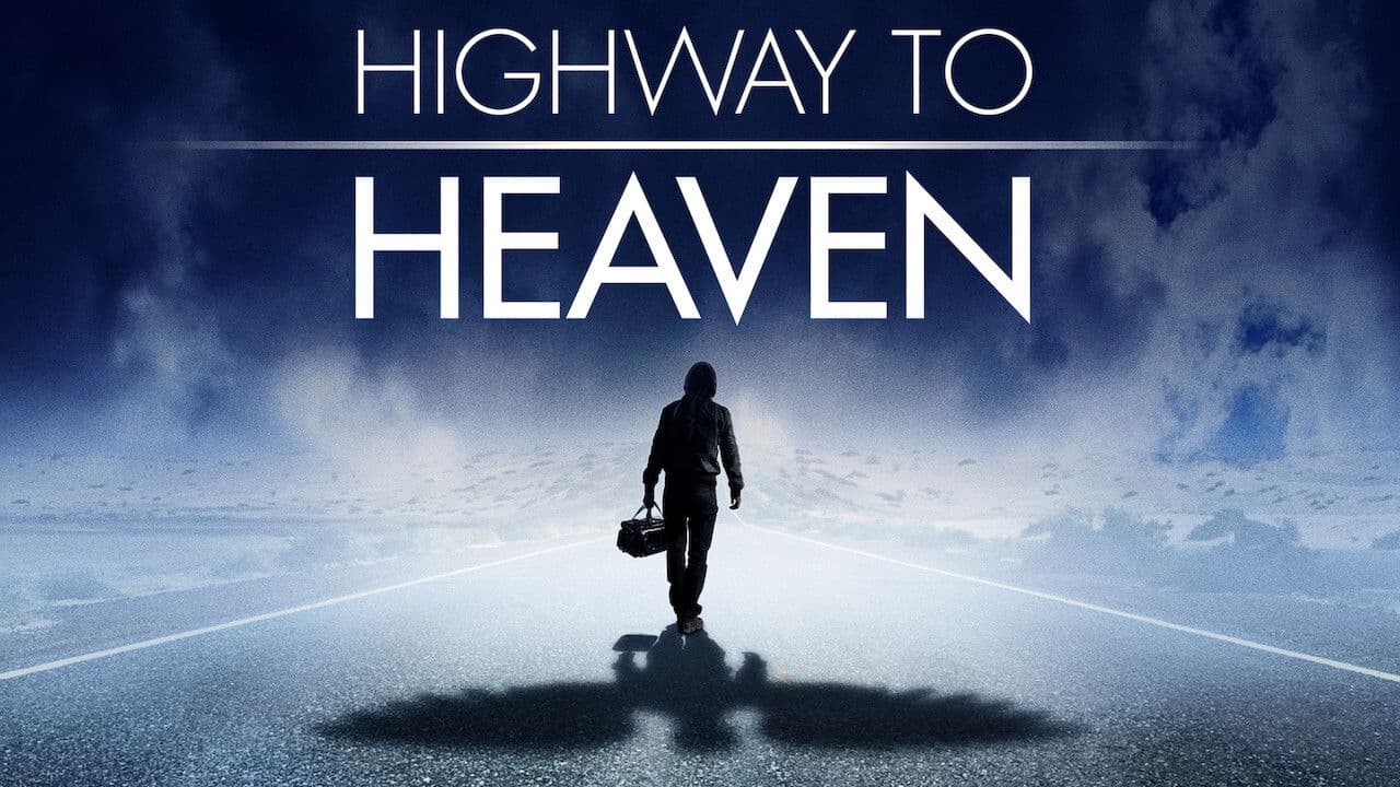 Highway to Heaven — backdrops with title 1