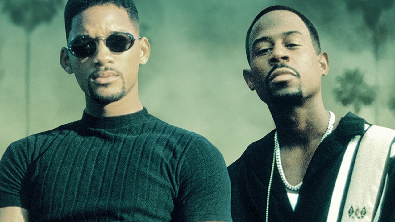 Bad Boys — backdrops 8